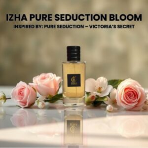 IZHA Pure Seduction Bloom Perfume Inspired by (Pure Seduction – Victoria’s Secret)