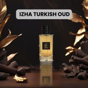 Turkish Oud
