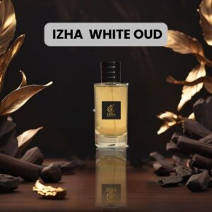 WHITE OUD
