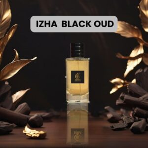 Black Oud